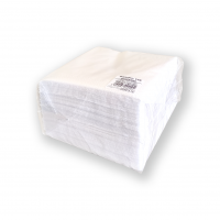 Gasztro fehér papírszalvéta 125 db