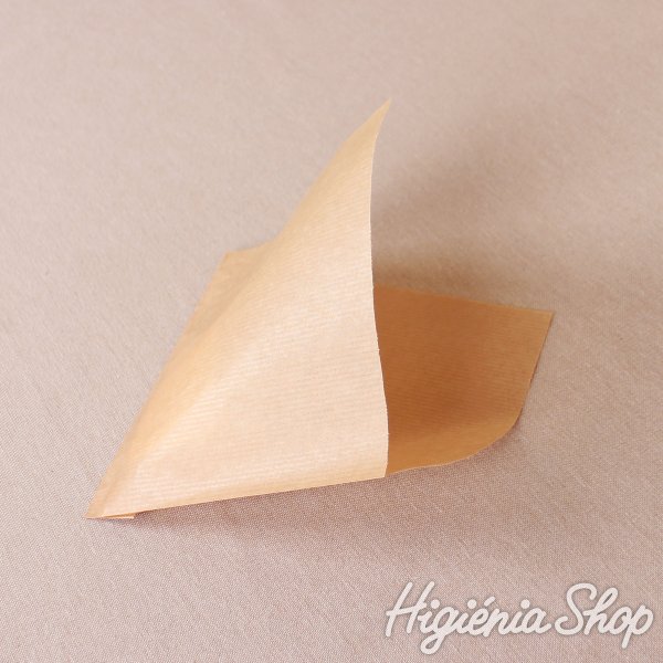 BontaBag barna hamburger zacskó / hamburger tasak - 1000 db