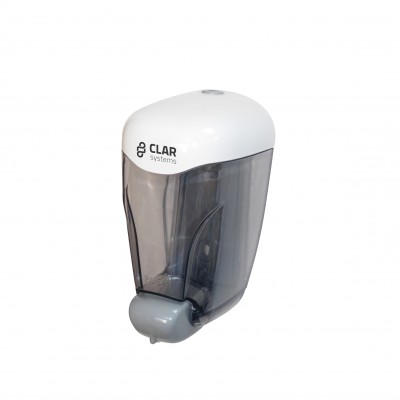 Folyékony szappan adagoló 0,8 literes