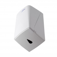 Kéztörlő adagoló MINI tekercsekhez - belső adagolású