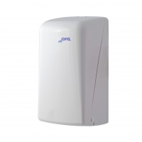 Kéztörlő adagoló MINI tekercsekhez - belső adagolású