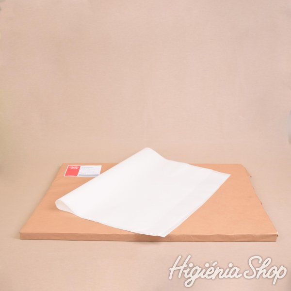 BontaBag Zsírpapír / Zsírálló Csomagolópapír - 60x80 cm / 10 kg