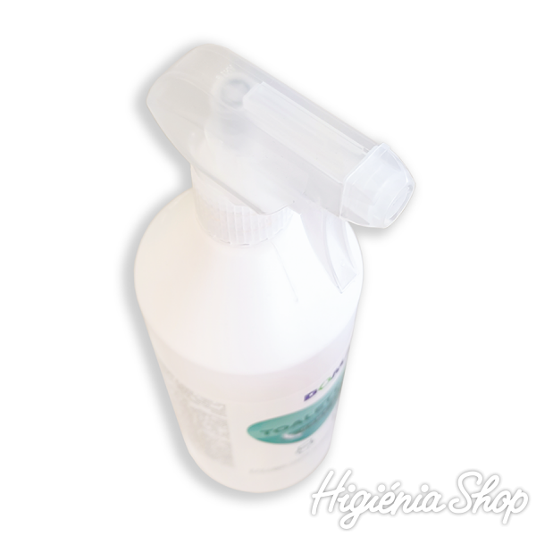 Doma WC illatosító olaj 1 liter home breeze