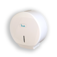 WC papír tartó MIDI Jumbo tekercsekhez