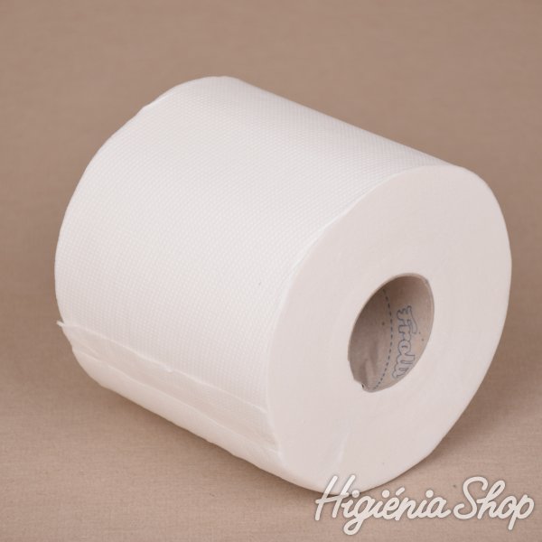 WC Papír Frolli Super Soft Mini Jumbo Centerfeed - 2 rétegű - 12 tekercs