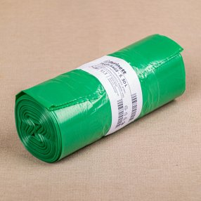 Purinett Trash Bags - S / Prémium szemeteszsák 30l / 10 tekercs