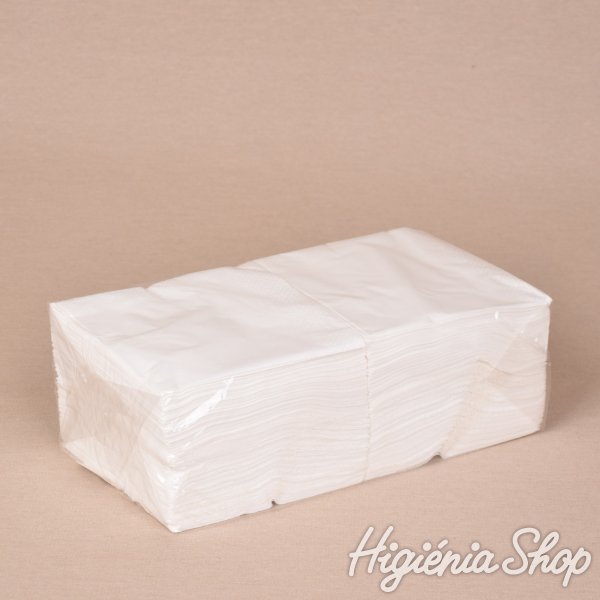 Frolli Gasztro fehér papírszalvéta 250 db