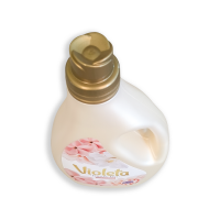 Violeta Fresh and Unique öblítő 2700ml - Flower Kiss